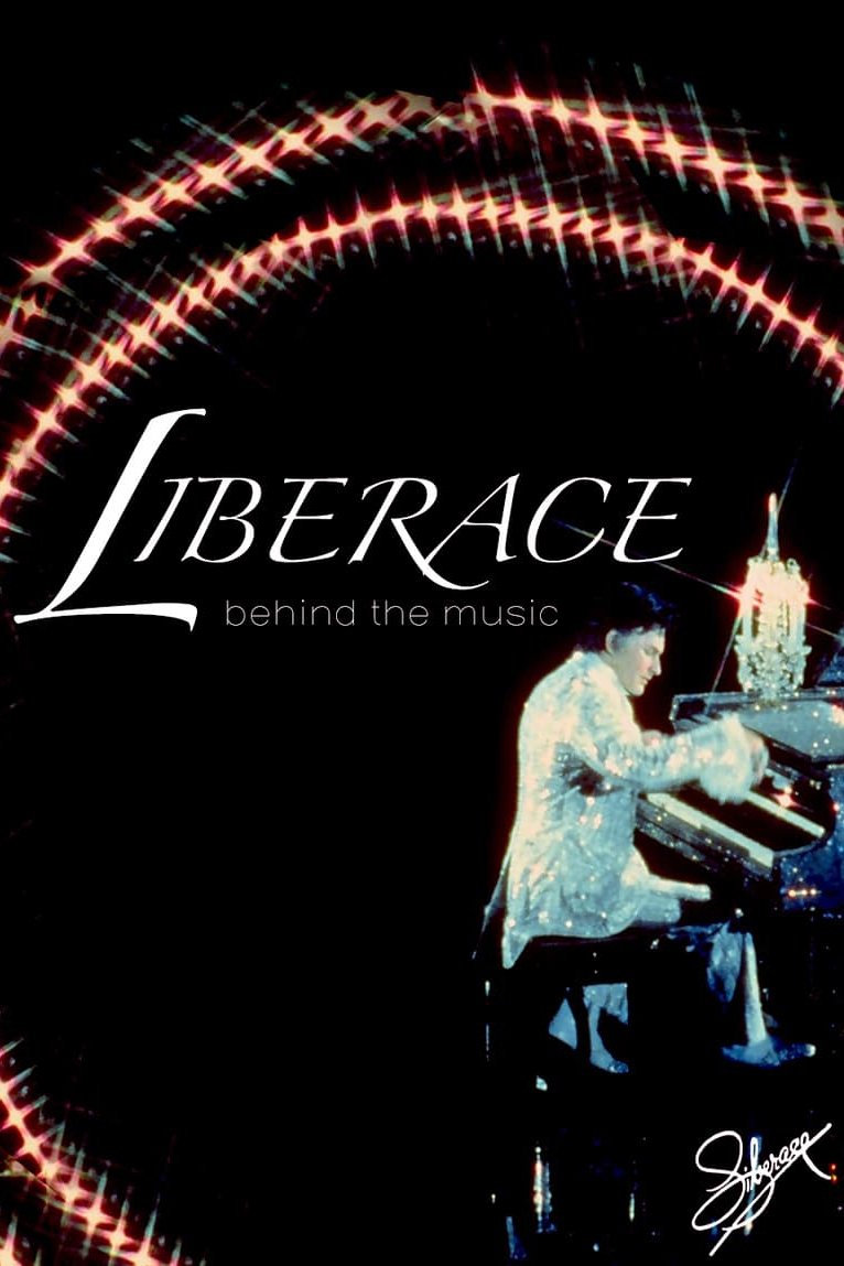 Постер Liberace: Behind the Music
